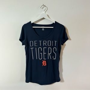 Detroit Tigers Tee